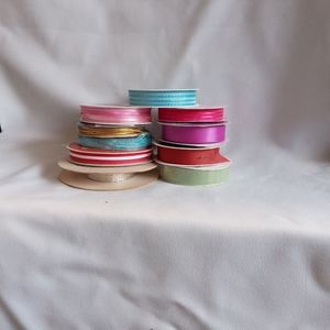 Craft ribbon
